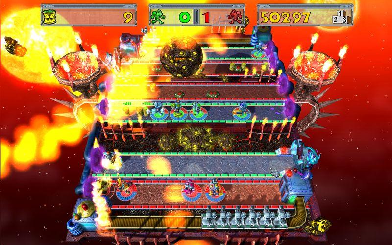 Power Of Defense ستيم كود رقمي