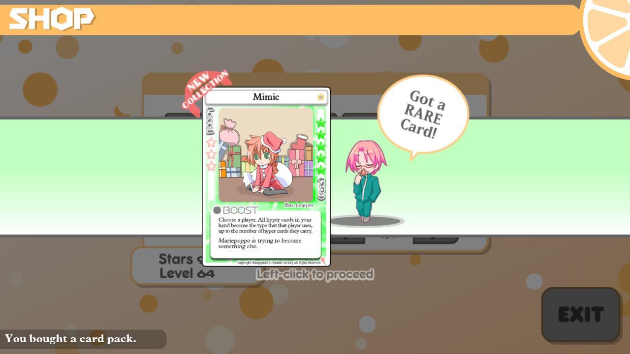 100% Orange Juice - Mixed Booster Pack DLC بي سي ستيم كود رقمي