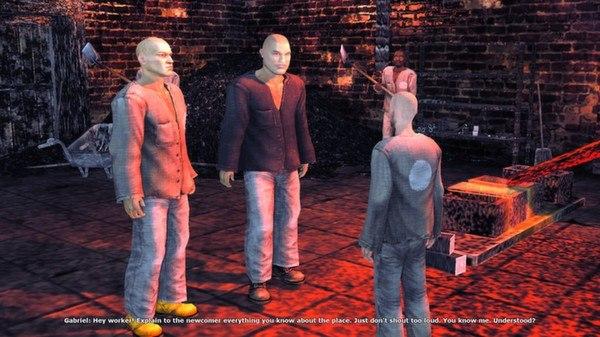 Planet Alcatraz ستيم كود رقمي