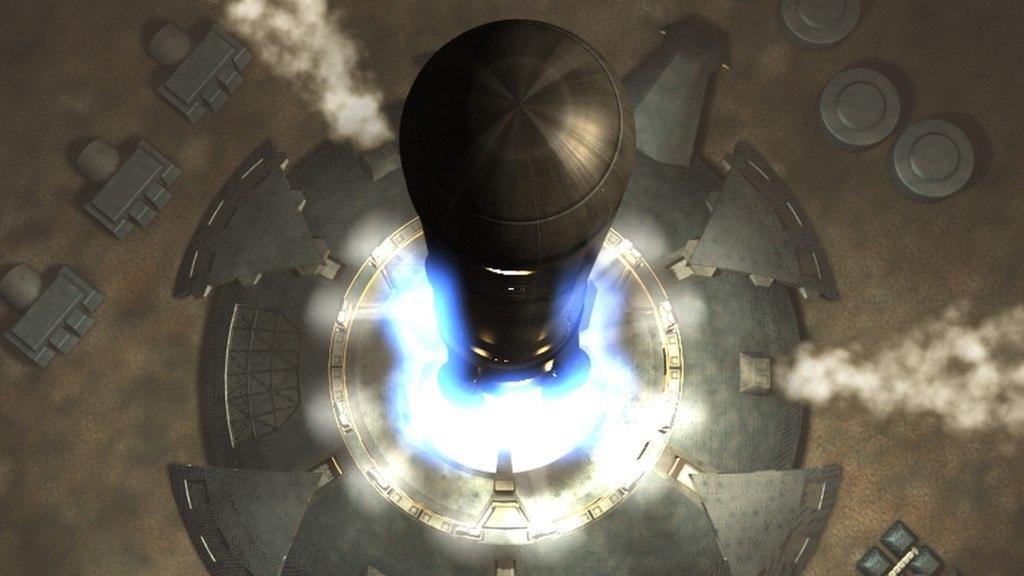 Earth 2150: Lost Souls ستيم كود رقمي