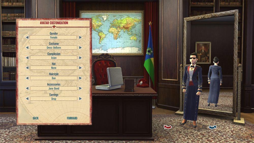 Tropico 4 - Megalopolis DLC ستيم كود رقمي