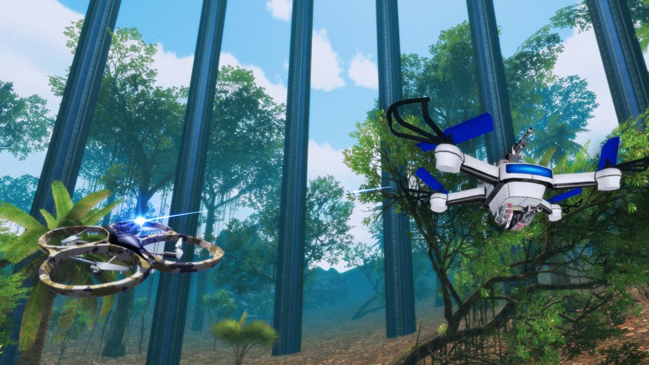 Arena ستيم كود رقمي