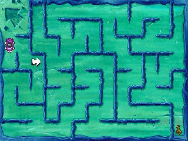 Putt-Putt Goes To The Moon ستيم كود رقمي