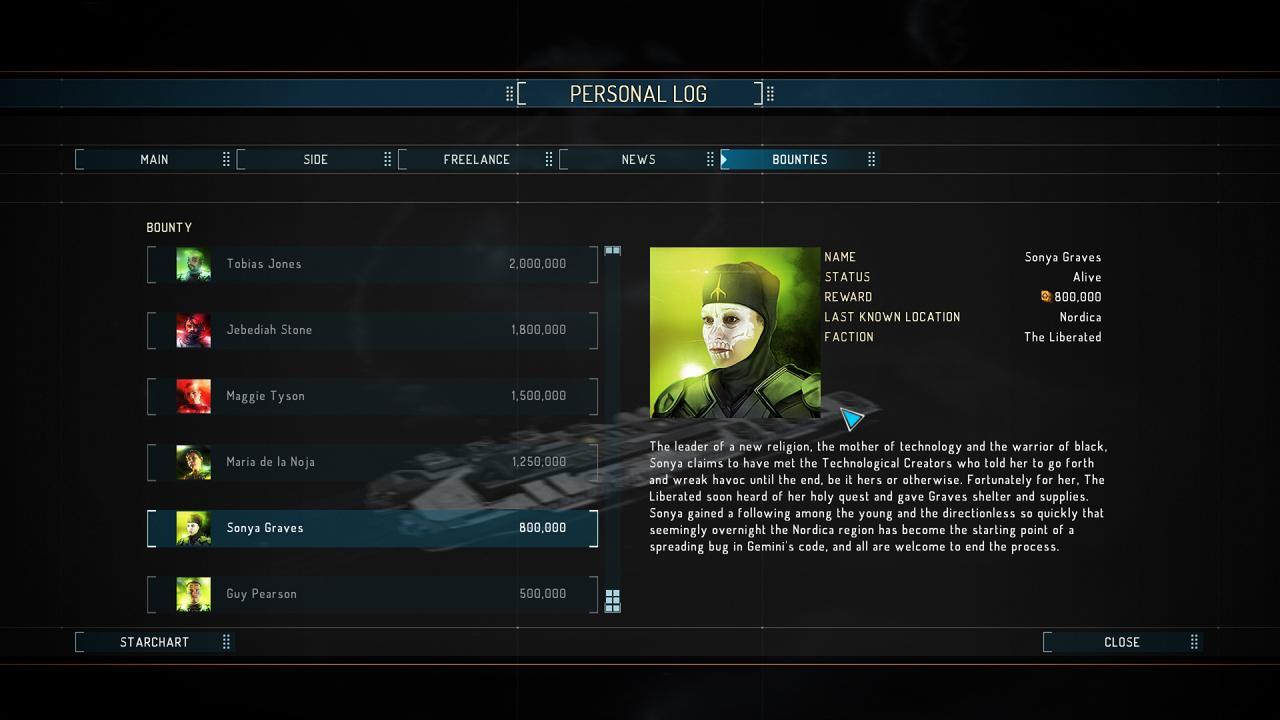 Screen Shot image 4 Starpoint Gemini Warlords - 4 DLCs Collection اوروبي ستيم كود رقمي