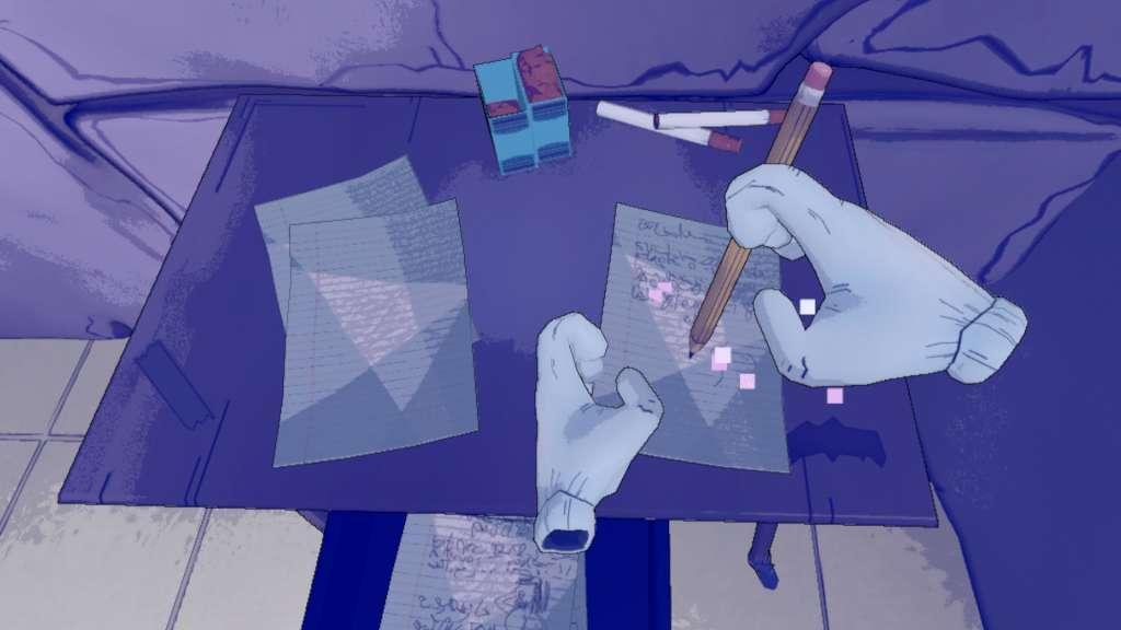 Prison Boss VR اوروبي بلايستيشن 5 كود رقمي