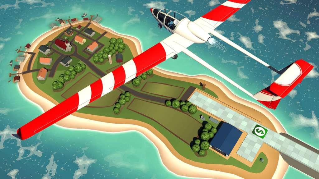 Ultrawings + Ultrawings FLAT ستيم كود رقمي