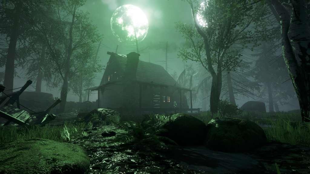 Warhammer: End Times - Vermintide Death On The Reik DLC ستيم كود رقمي