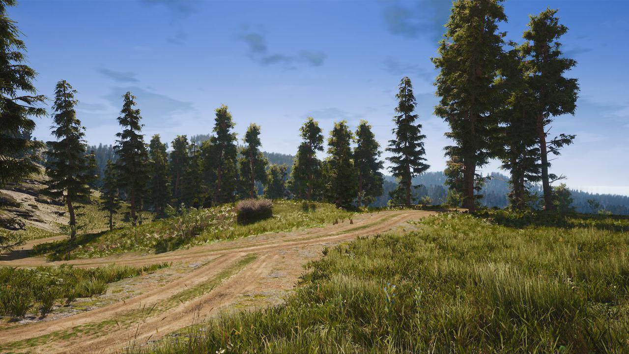 SCUM - Supporter Pack 1 DLC ستيم كود رقمي