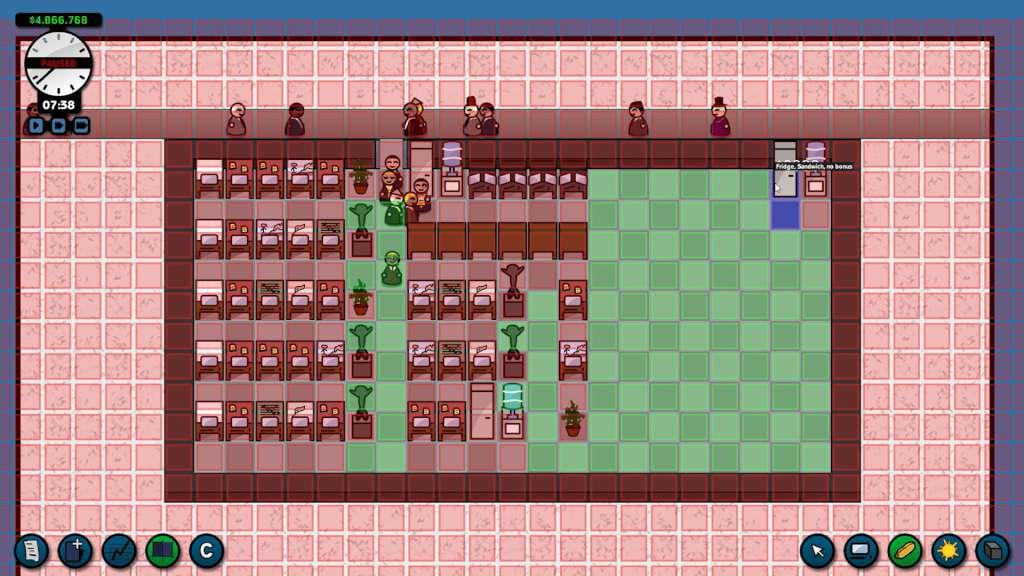 Game Corp DX ستيم كود رقمي