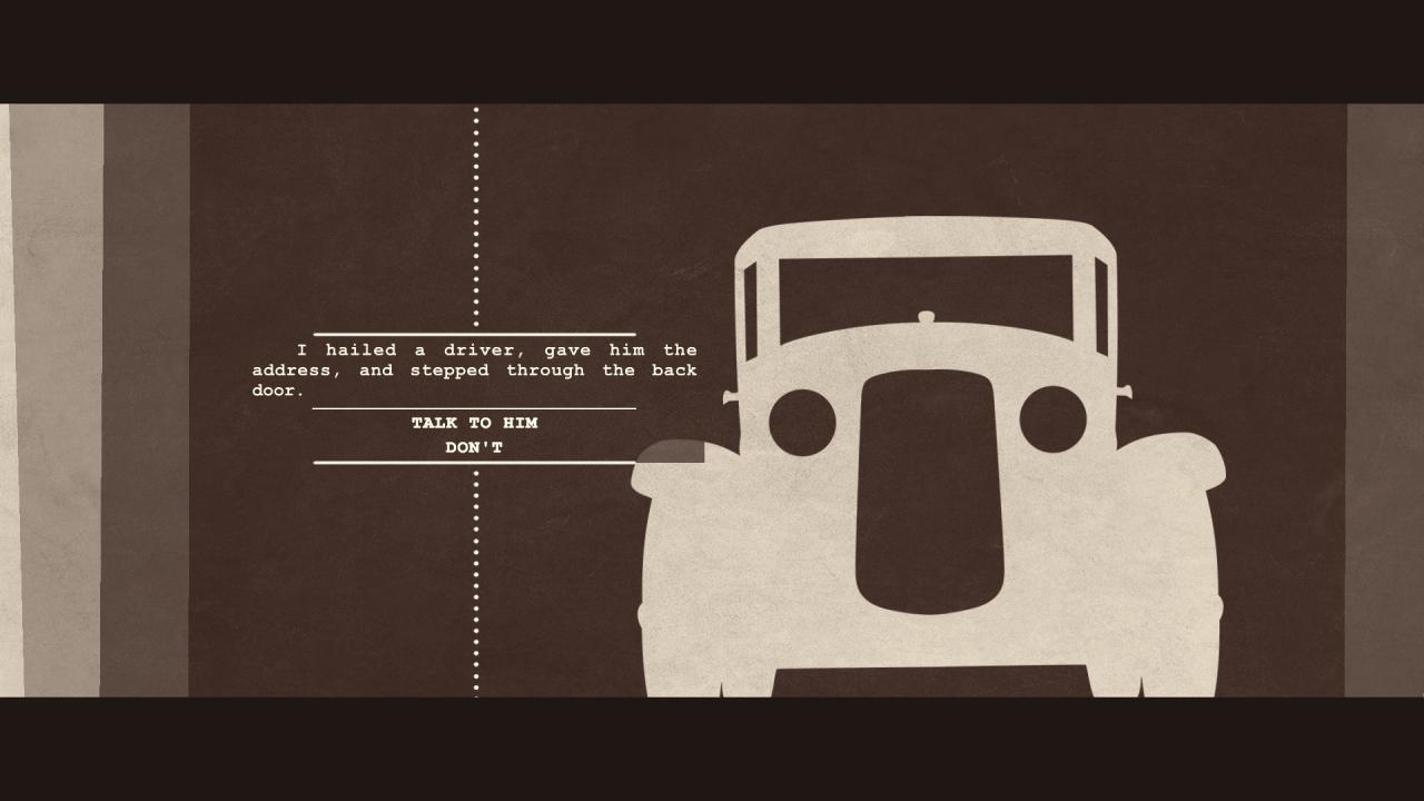 A Case Of Distrust بي سي ستيم كود رقمي