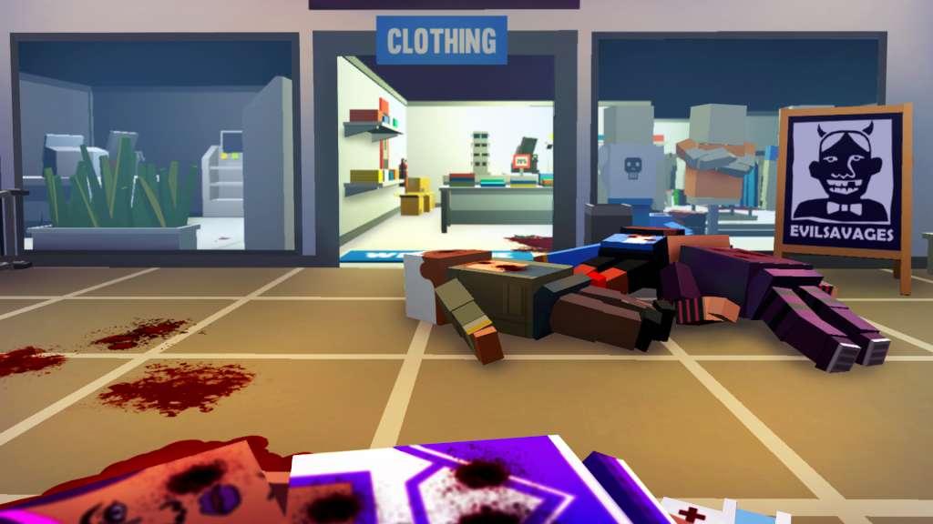 Crazy Oafish Ultra Blocks: Big Sale ستيم كود رقمي