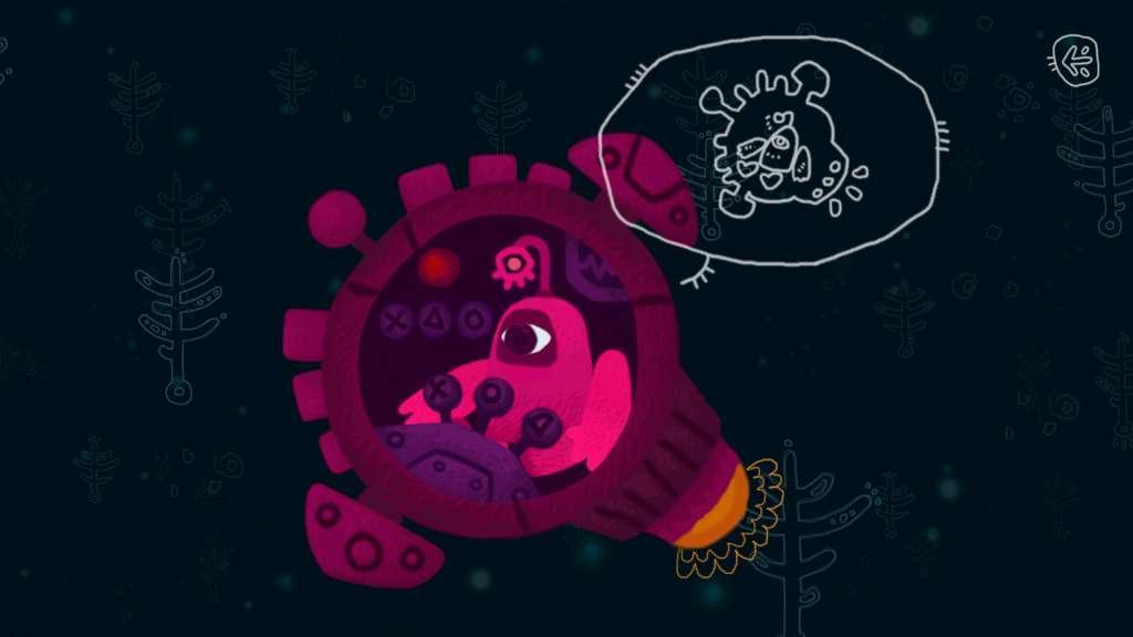 One Eyed Kutkh ستيم كود رقمي