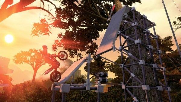 Trials Fusion: The Awesome MAX اصدار اوروبي اكسبوكس 1 كود رقمي