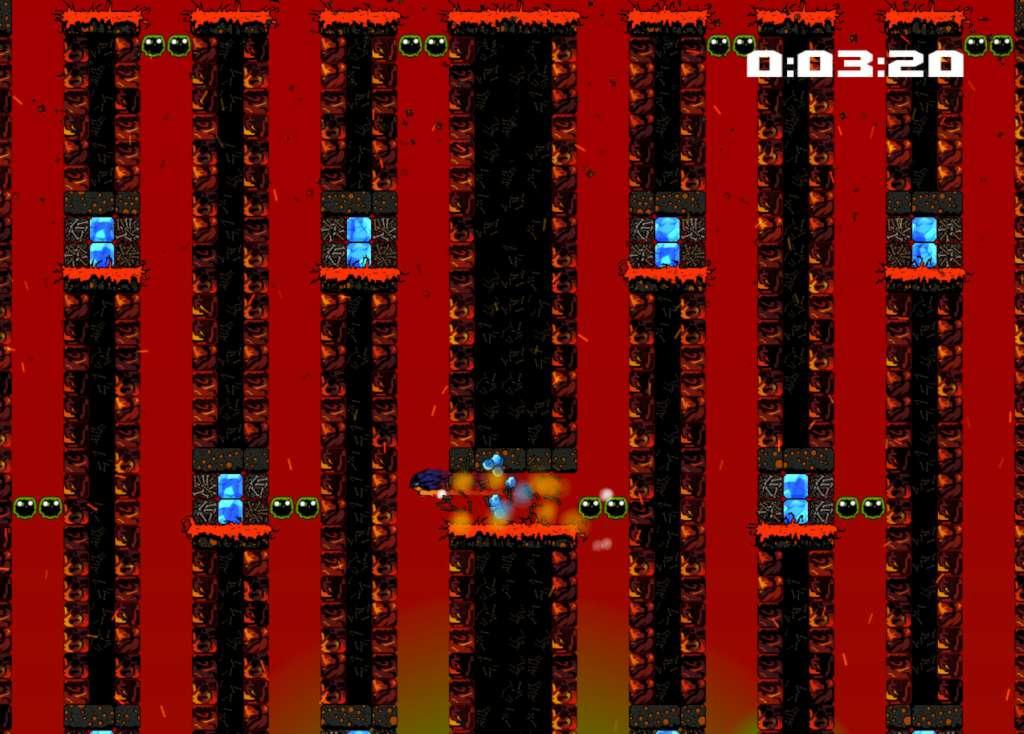 Fenix Rage ستيم كود رقمي