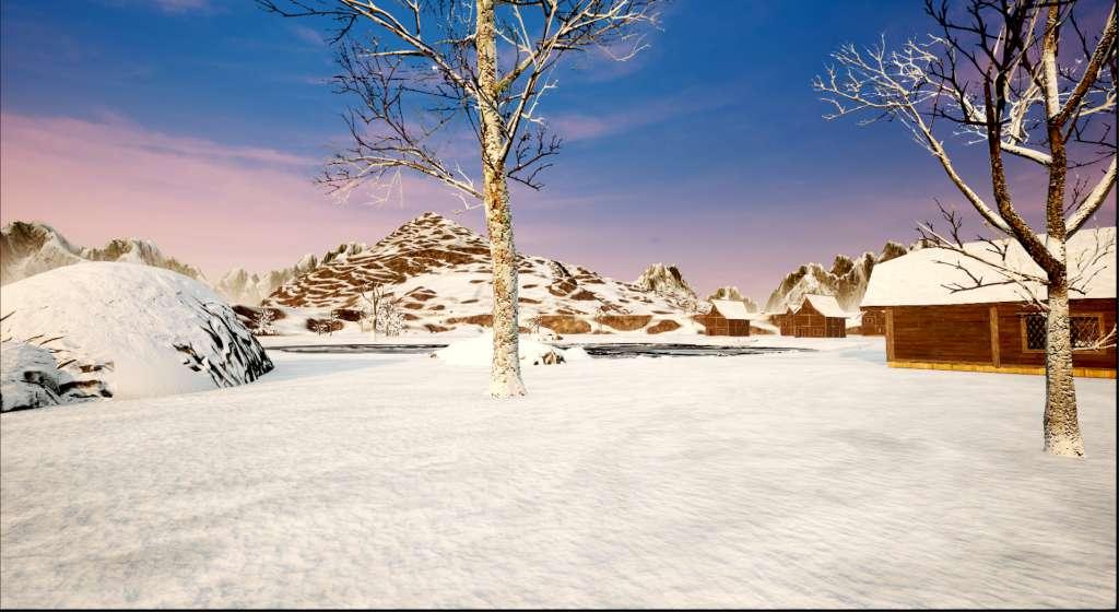 CrossWorlds: Escape بي سي ستيم كود رقمي