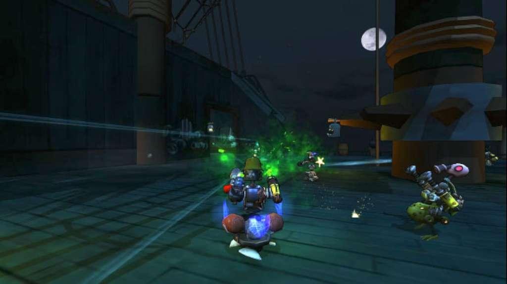 Guns And Robots - Terminator Pack DLC بي سي ستيم كود رقمي