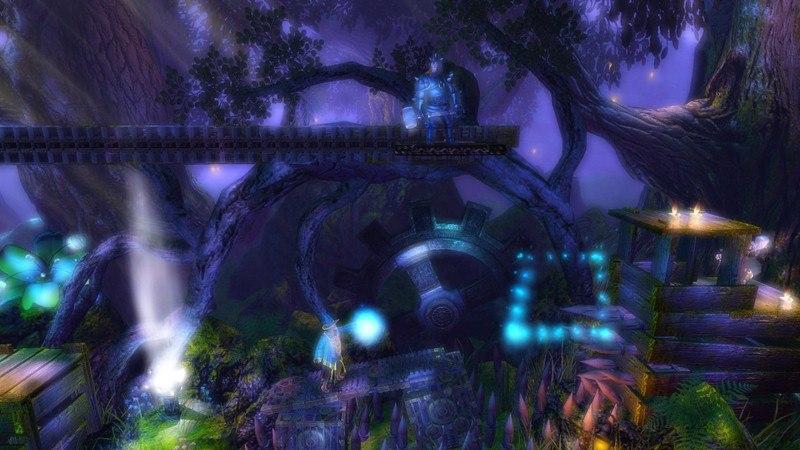 Trine ستيم كود رقمي