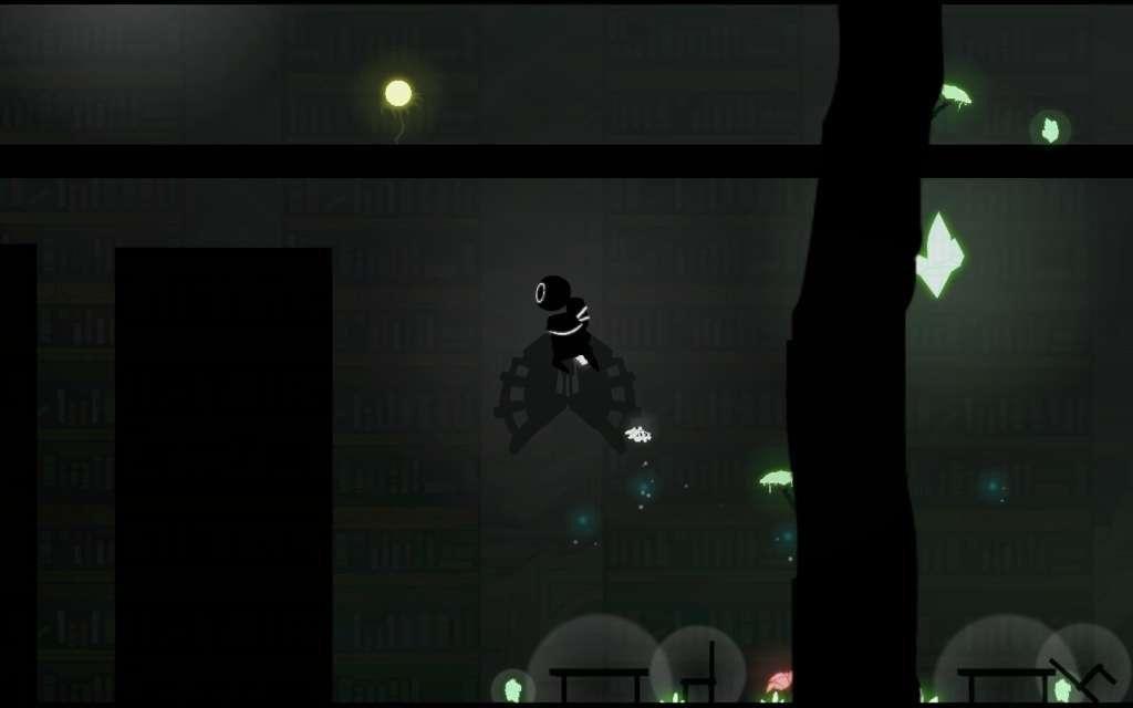 Never Ending Night ستيم كود رقمي