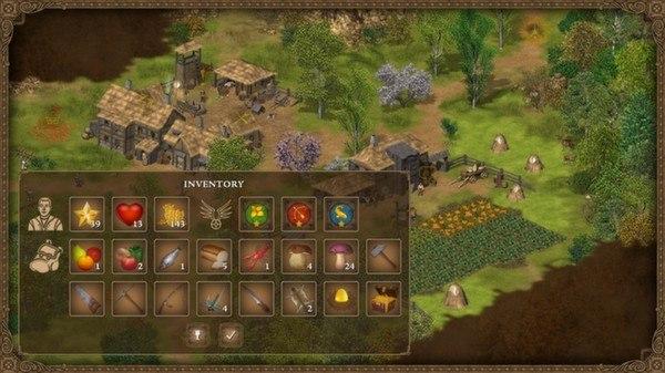 Hero Of The Kingdom ستيم كود رقمي