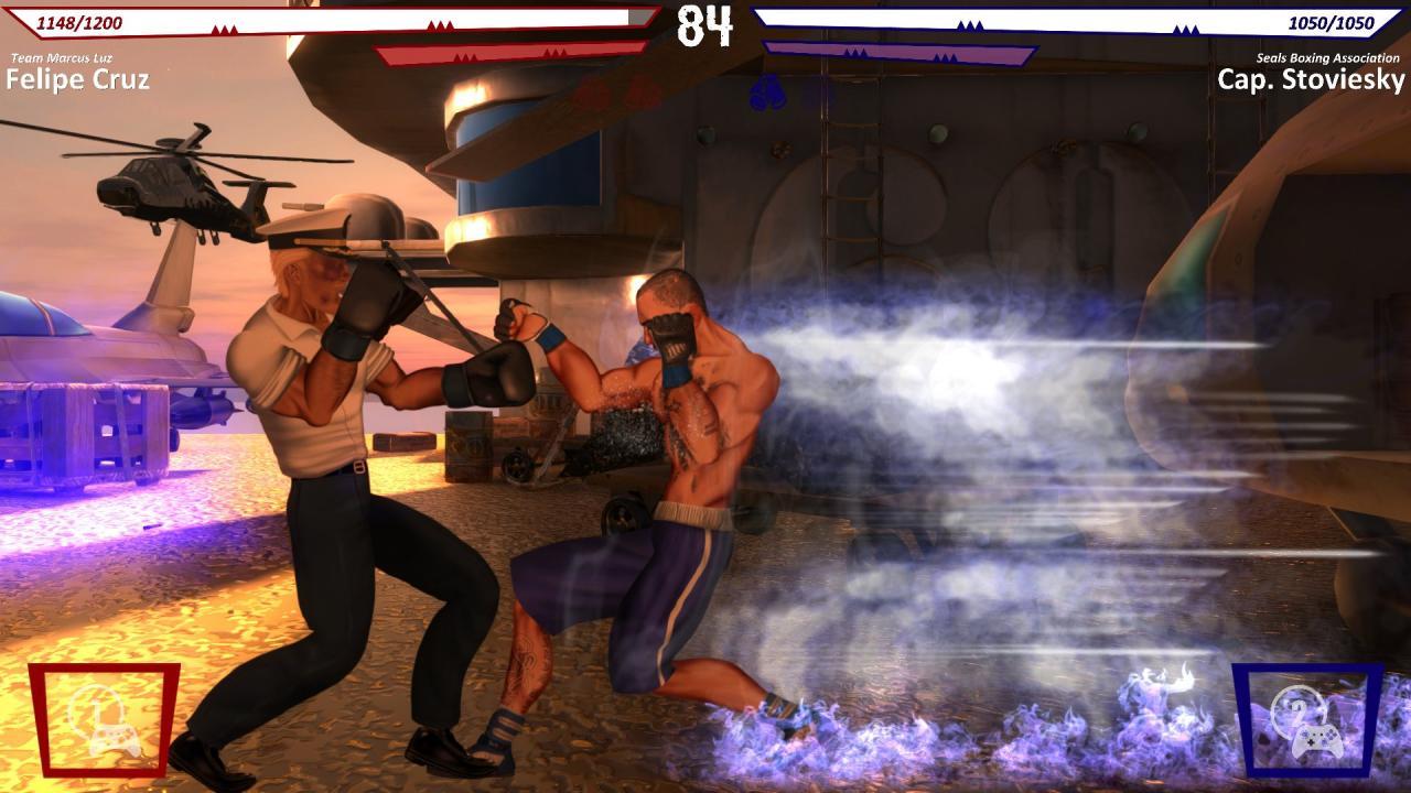 Cruz Brothers بي سي ستيم كود رقمي