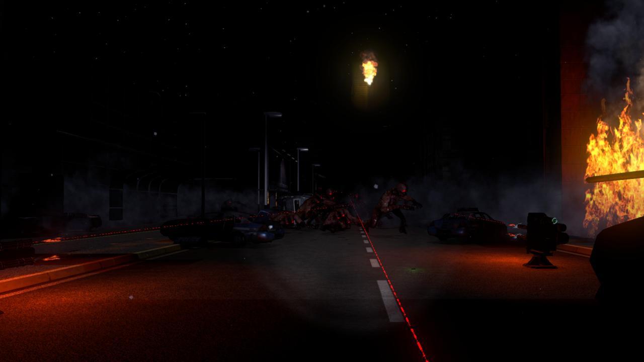 Lockdown: Stand Alone بي سي ستيم كود رقمي