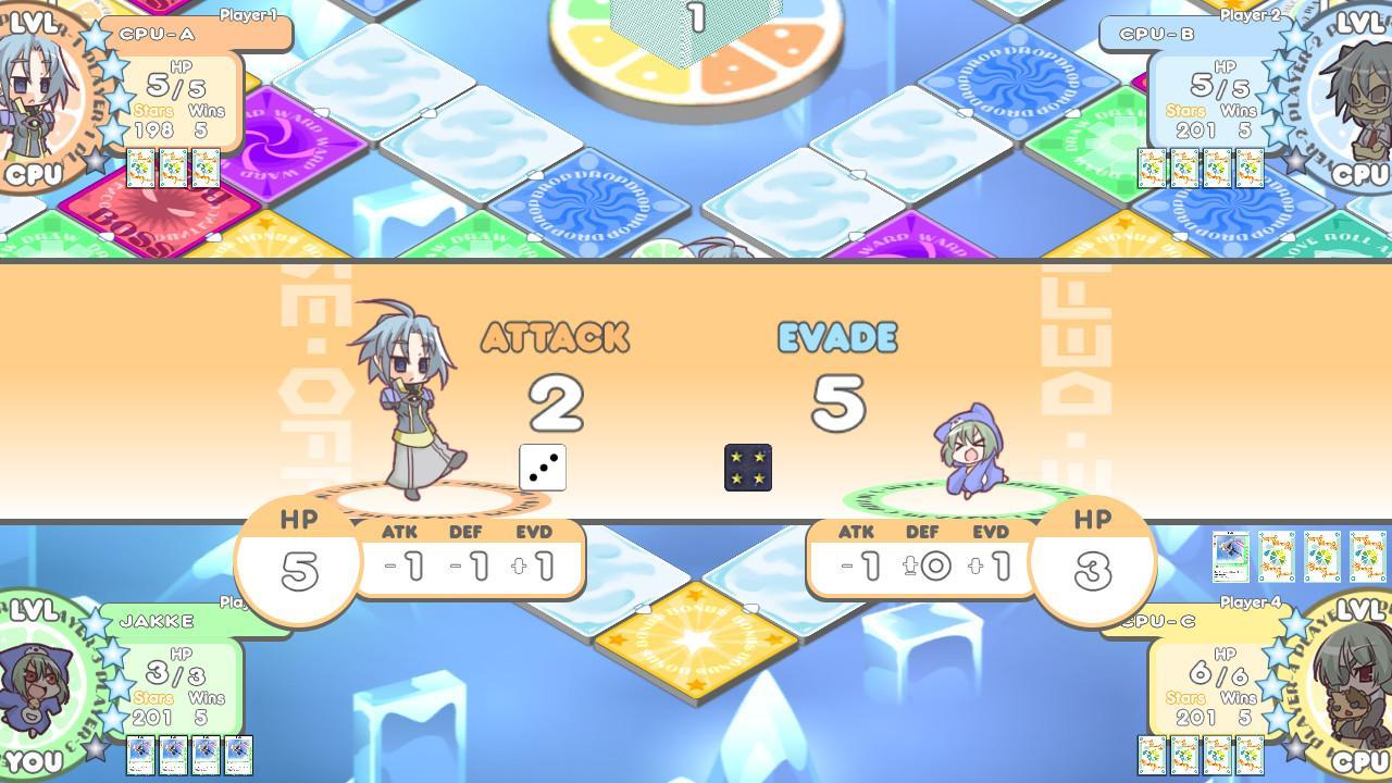 100% Orange Juice - Nath & Tomato+Mimyuu Character Pack DLC ستيم كود رقمي