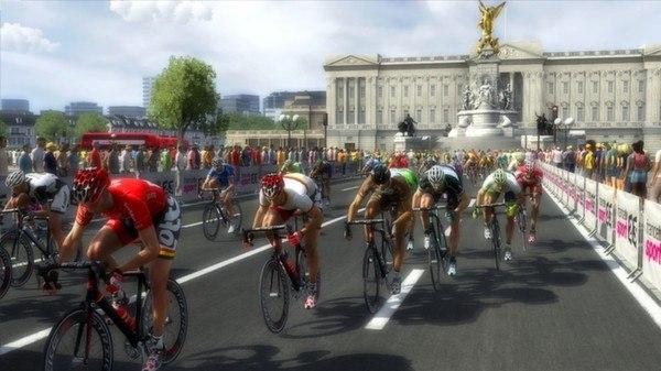 Pro Cycling Manager 2014 ستيم هدية