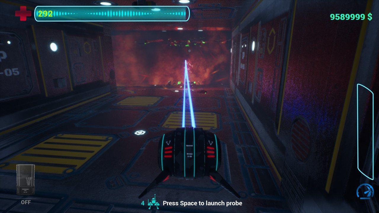Space Maze ستيم كود رقمي