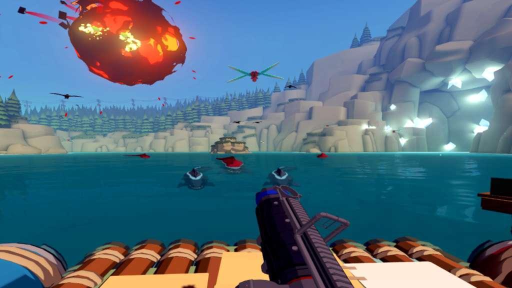 Dick Wilde بي سي ستيم كود رقمي