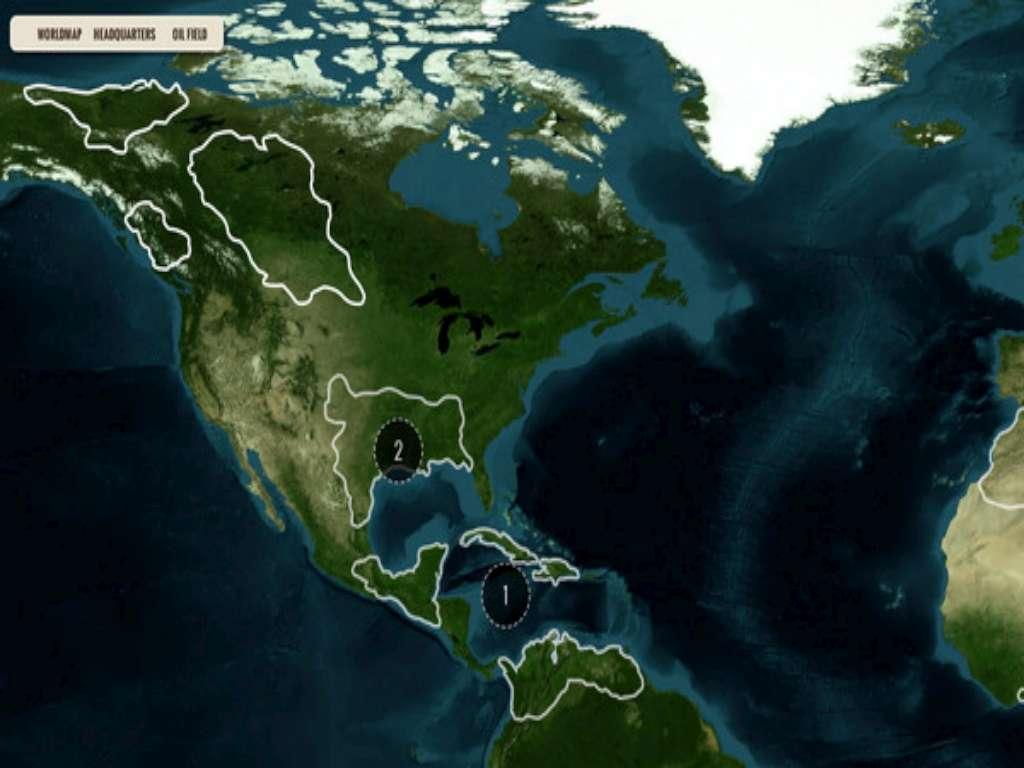 Oil Enterprise ستيم كود رقمي