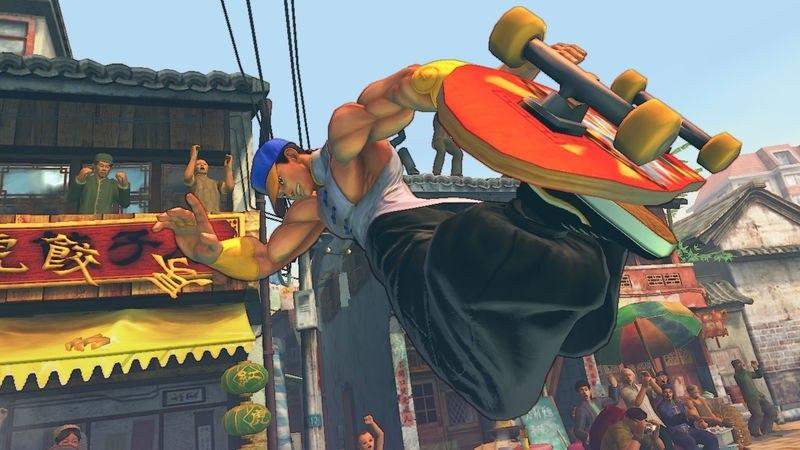 Super Street Fighter IV: Arcade اصدار ستيم كود رقمي