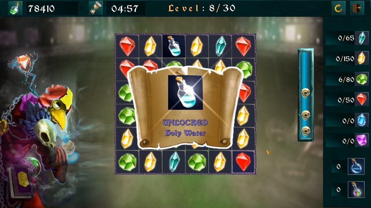 Great Alhcemist ستيم كود رقمي