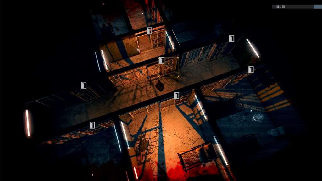 Death Point ستيم كود رقمي