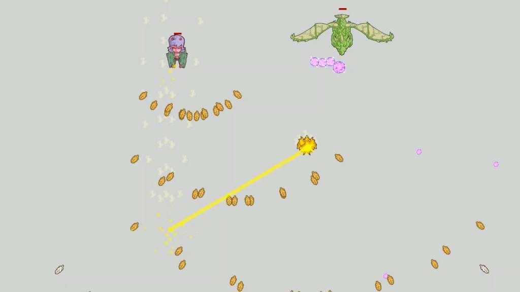 Phoenix Force ستيم كود رقمي