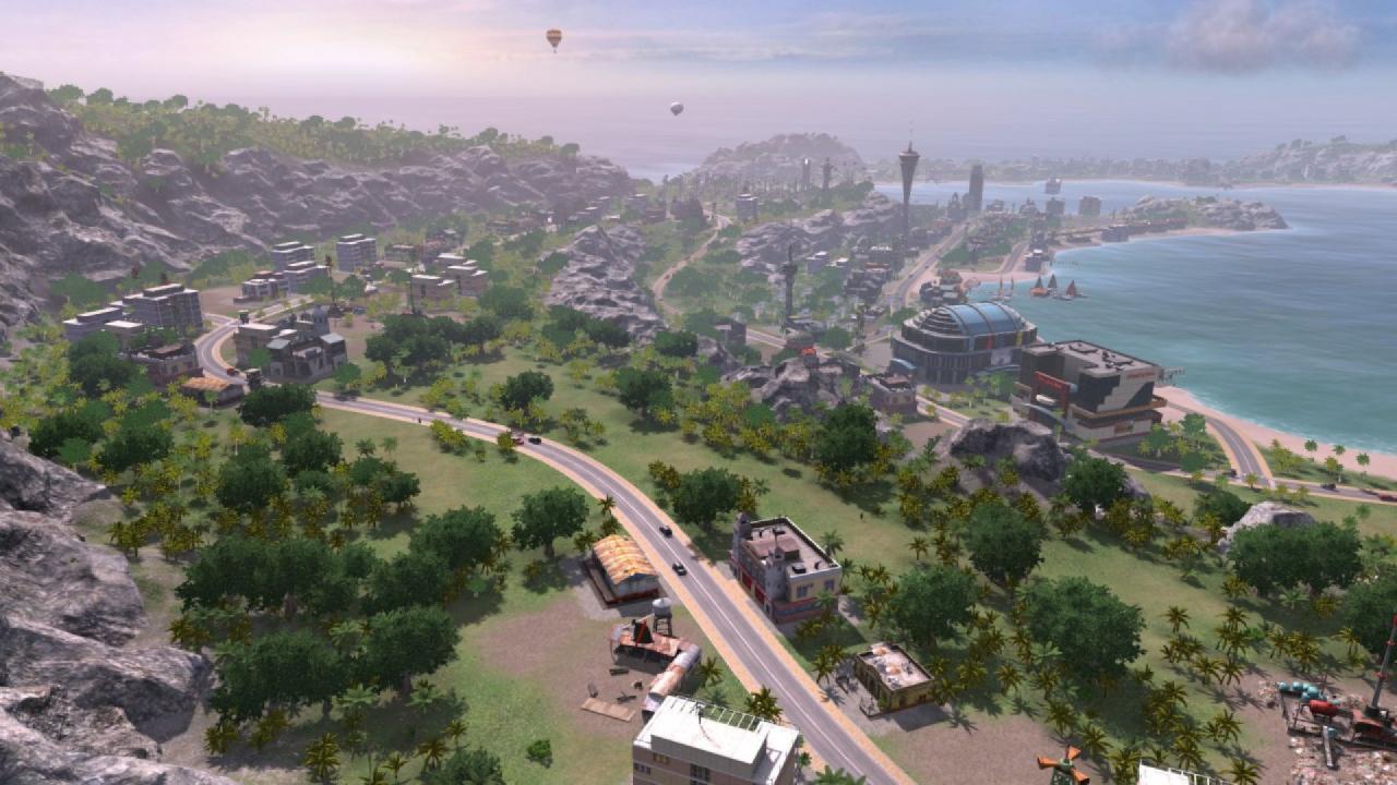 Tropico 4 - Pirate Heaven DLC اوروبي ستيم كود رقمي