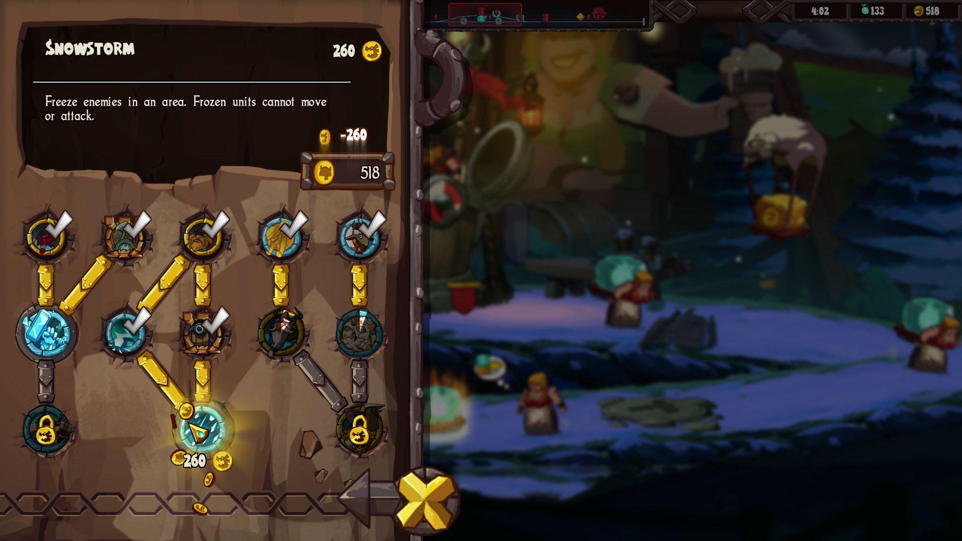 Swords And Soldiers 2 Shawarmageddon اوروبي ستيم كود رقمي