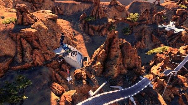 Trials Fusion: The Awesome MAX اصدار بي سي يوبيسوفت كونكت كود رقمي
