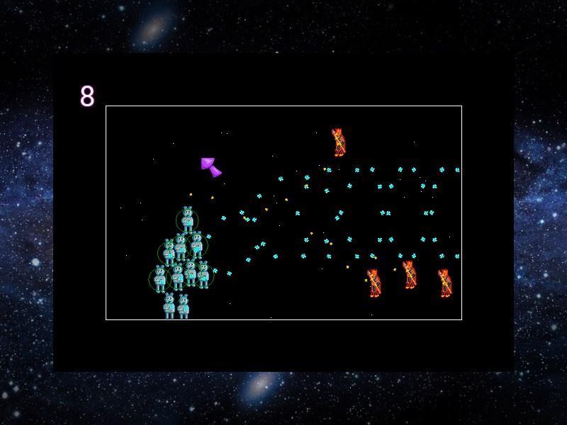 Galactic Lords ستيم كود رقمي