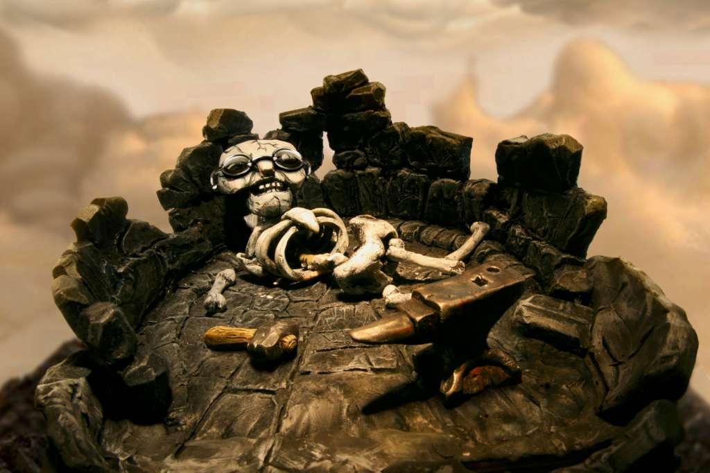 The Dream Machine: Chapter 1 & 2 & 3 ستيم كود رقمي