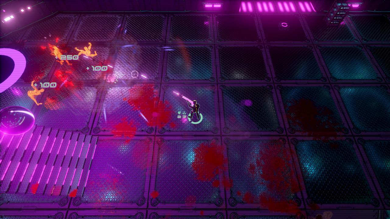 Neon Arena ستيم كود رقمي