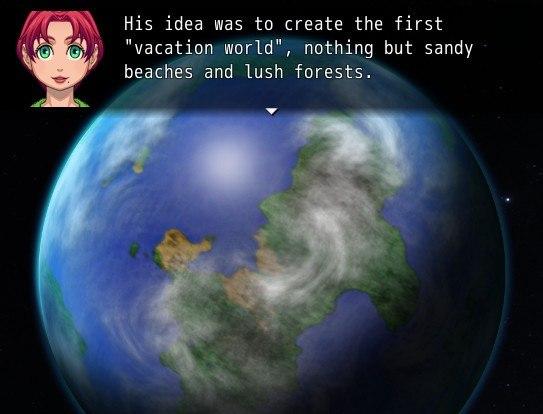 Space Pilgrim Episode III: Delta Pavonis 2-Pack ستيم كود رقمي