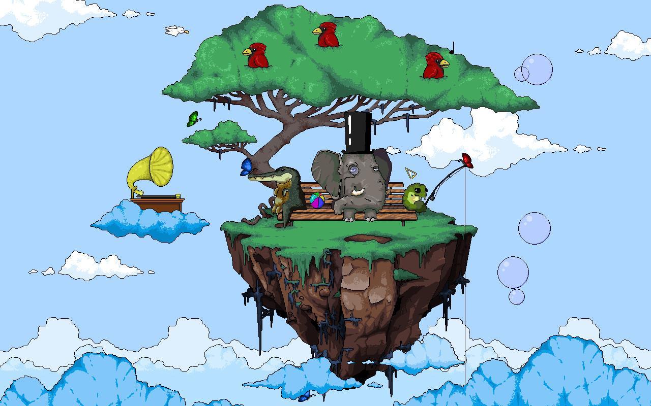 The Magical Silence ستيم كود رقمي