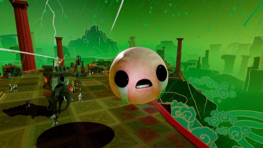 Rock Of Ages 2: Bigger & Boulder اوروبي ستيم كود رقمي