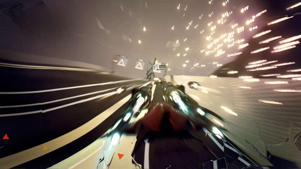 Redout: Enhanced اصدار اوروبي ستيم كود رقمي