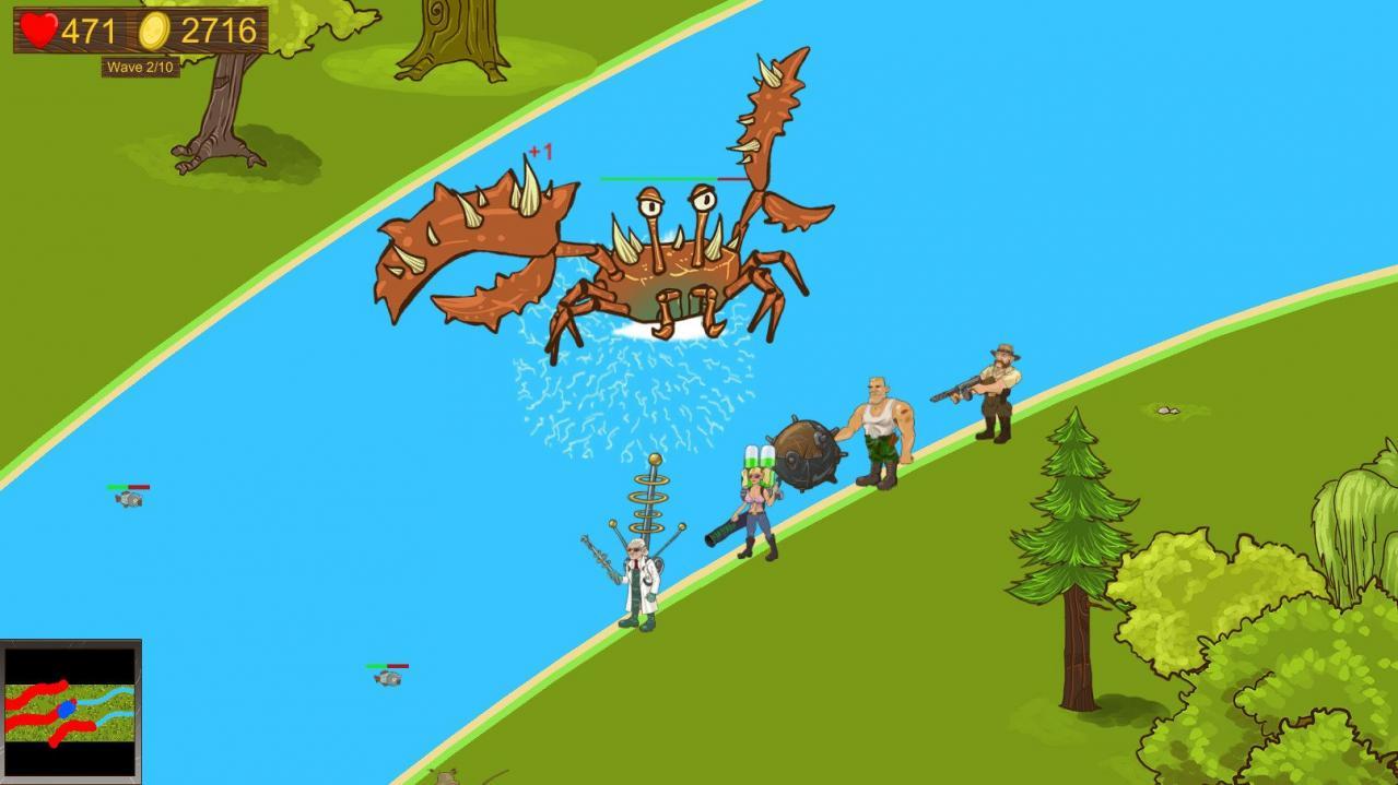 Fishing Maniacs ستيم كود رقمي