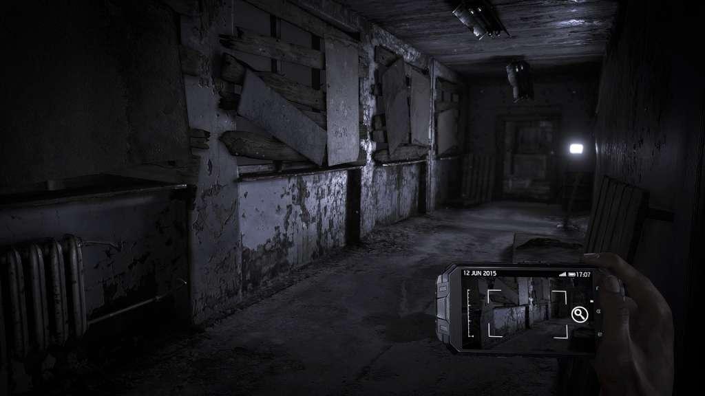 Get Even EMEA ستيم كود رقمي