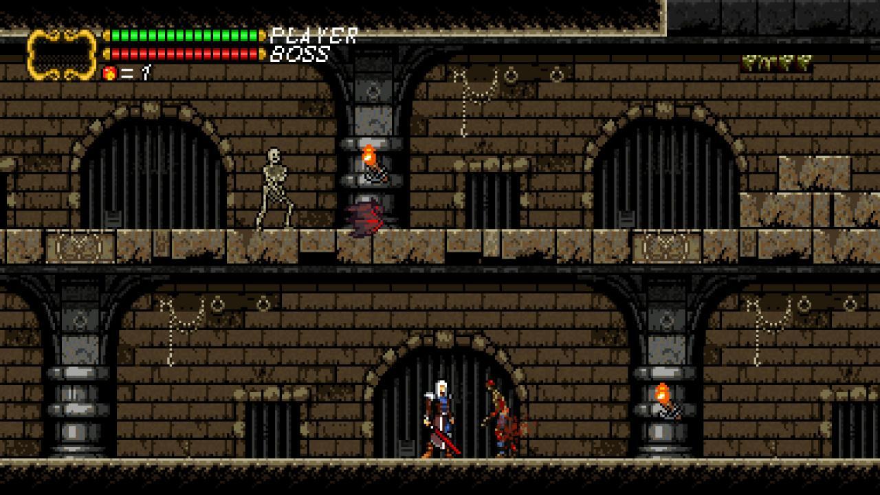 Citadale: The Legends Trilogy ستيم كود رقمي