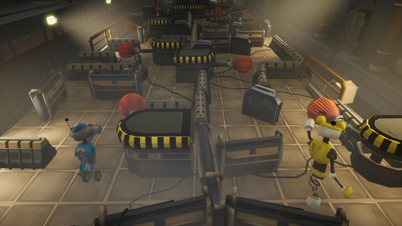 The Last Show Of Mr. Chardish اوروبي بلايستيشن 4 كود رقمي