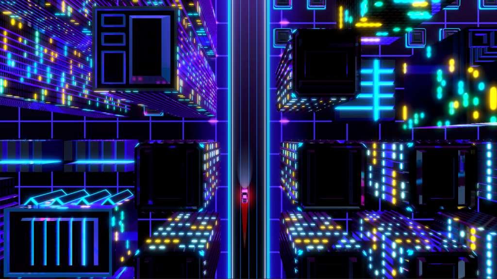 Neon Drive ستيم كود رقمي