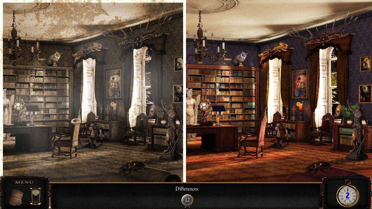 Art Of Murder - Deadly Secrets ستيم كود رقمي